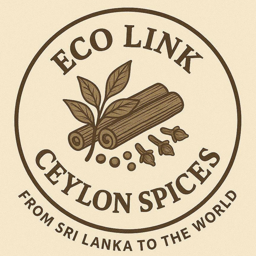Eco Link Ceylon Spices